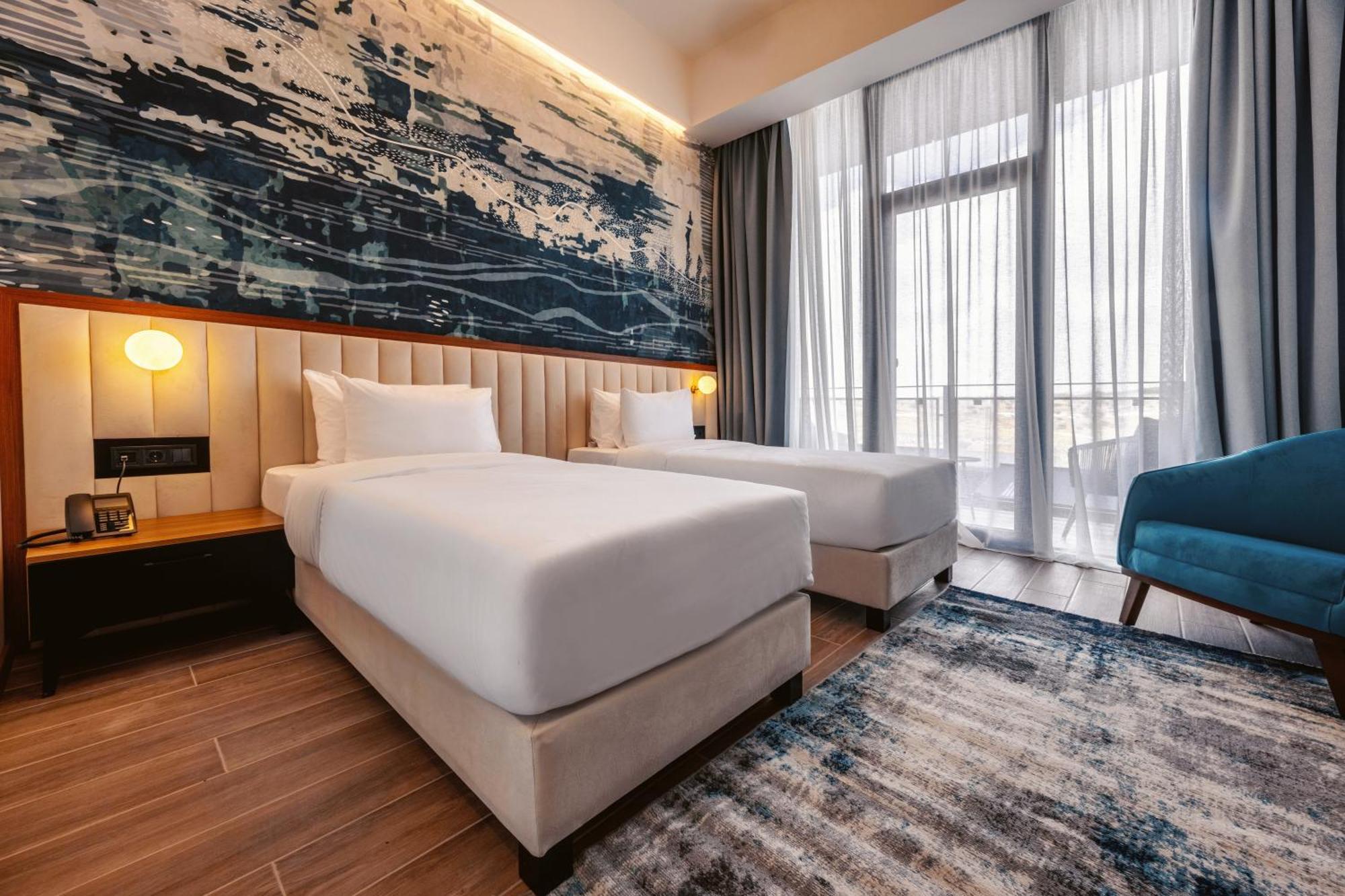 Kass Diamond Resort Tsalka Kültér fotó