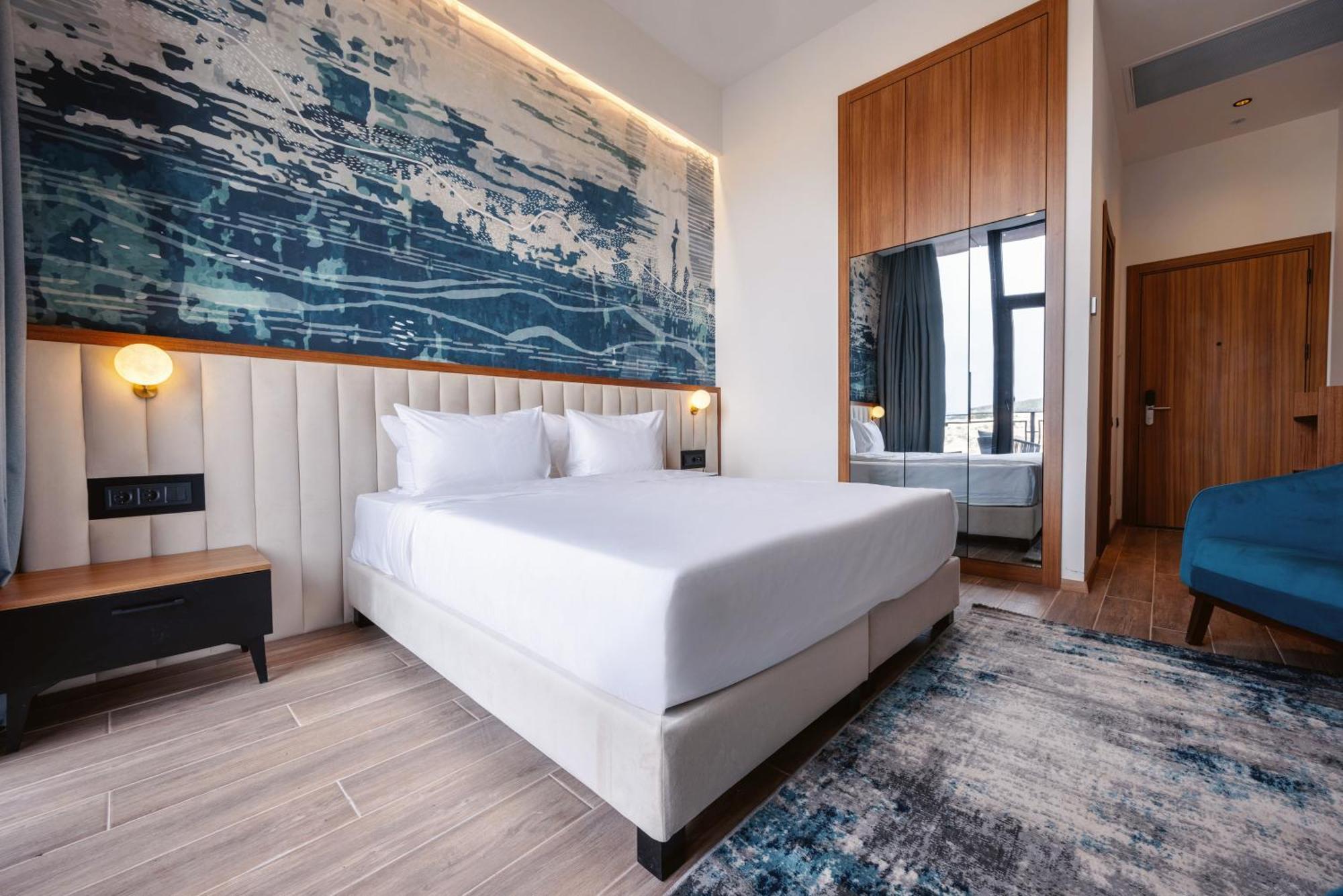 Kass Diamond Resort Tsalka Kültér fotó